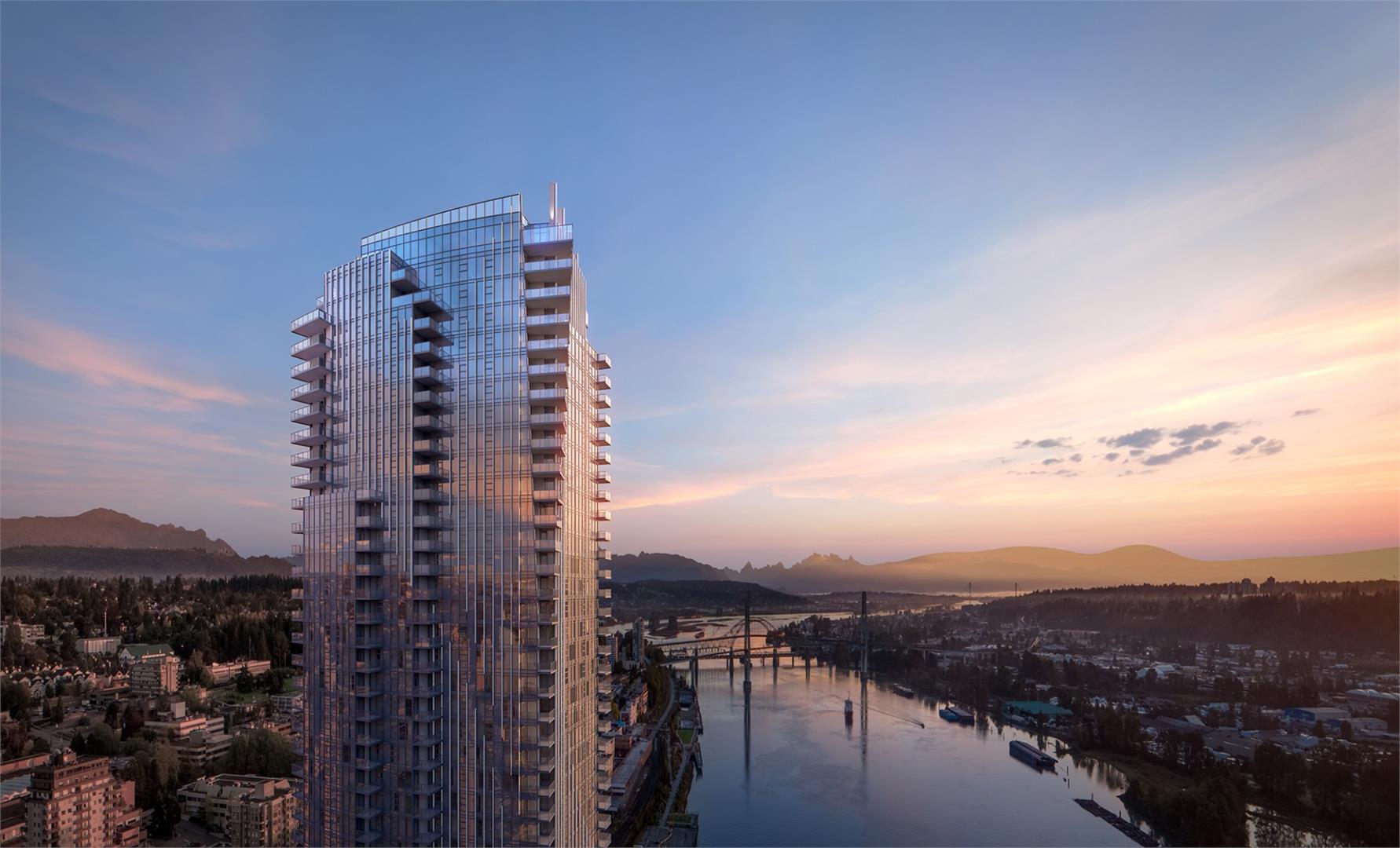 750 Quayside Drive, New Westminster, BC 2