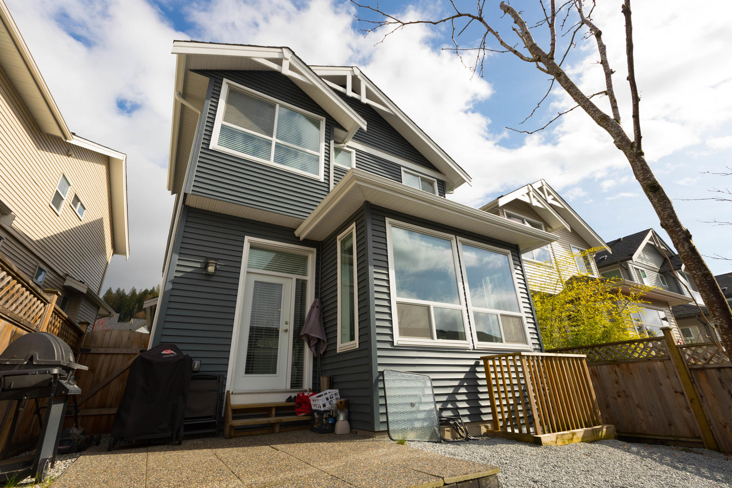 10473 Robertson Street, Maple Ridge, BC 10