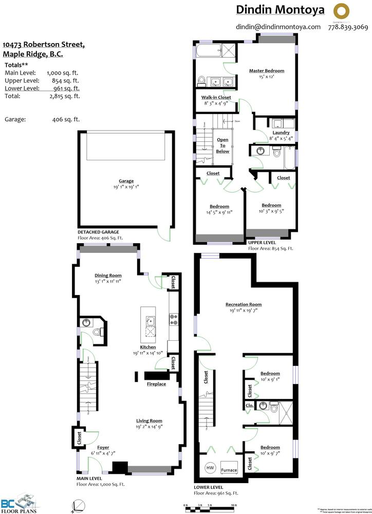 10473 Robertson Street, Maple Ridge, BC 9